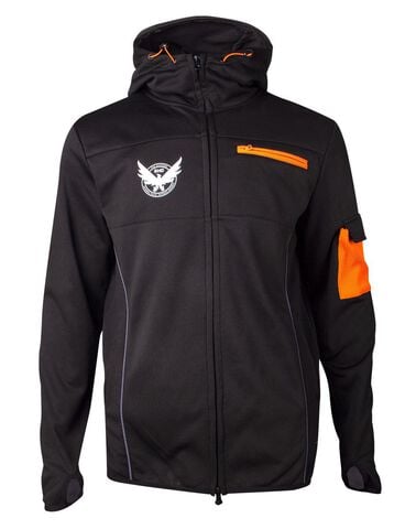 Sweat A Capuche - The Division - M65 Operative - Taille M